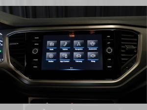 Volkswagen T-Roc 1.5 TSI OPF DSG Style