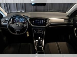 Volkswagen T-Roc 1.5 TSI OPF DSG Style
