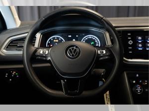 Volkswagen T-Roc 1.5 TSI OPF DSG Style