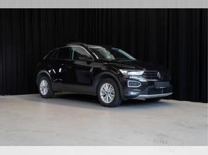 Volkswagen T-Roc 1.5 TSI OPF DSG Style