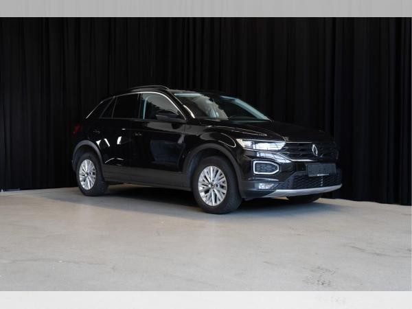 Volkswagen T-Roc 1.5 TSI OPF DSG Style