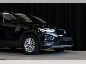 Volkswagen T-Roc 1.5 TSI OPF DSG Style