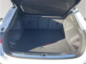 Audi Q3 Sportback S line 35 TFSI Kamera Navi LED AHK SHZ