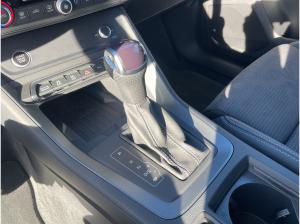 Audi Q3 Sportback S line 35 TFSI Kamera Navi LED AHK SHZ