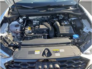 Audi Q3 Sportback S line 35 TFSI Kamera Navi LED AHK SHZ
