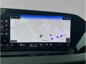 Audi Q6 e-tron 185 kW LED Navi Kamera SHZ PDC-Plus