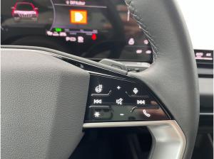 Audi Q6 e-tron 185 kW LED Navi Kamera SHZ PDC-Plus