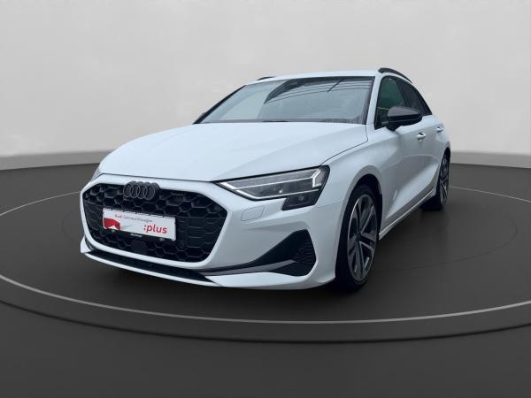 Audi A3 Sportback 35 TDI ADVANCED+LED+SONOS SOUND+RÜC