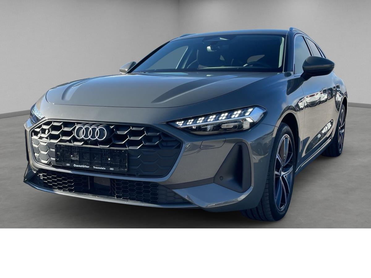 Audi A5 Avant TFSI 150 kW S tronic Kamera AHK Navi LED