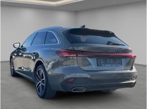 Audi A5 Avant TFSI 150 kW S tronic Kamera AHK Navi LED