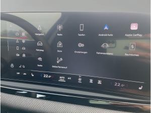 Audi A5 Avant TFSI 150 kW S tronic Kamera AHK Navi LED