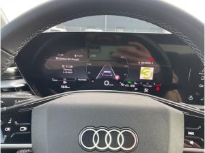 Audi A5 Avant TFSI 150 kW S tronic Kamera AHK Navi LED