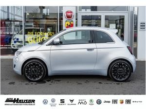 Fiat 500e MY25 ICON 42 kWh *SOFORT* KOMFORT STYLE KAMERA TEMPOMAT LED PDC