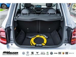 Fiat 500e MY25 ICON 42 kWh *SOFORT* KOMFORT STYLE KAMERA TEMPOMAT LED PDC