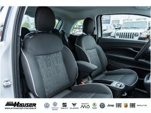 Fiat 500e MY25 ICON 42 kWh *SOFORT* KOMFORT STYLE KAMERA TEMPOMAT LED PDC