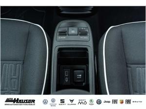 Fiat 500e MY25 ICON 42 kWh *SOFORT* KOMFORT STYLE KAMERA TEMPOMAT LED PDC