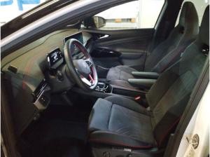Volkswagen ID.4 GTX / AHK PANO WINTERRÄDER GARANTIE 250 KW