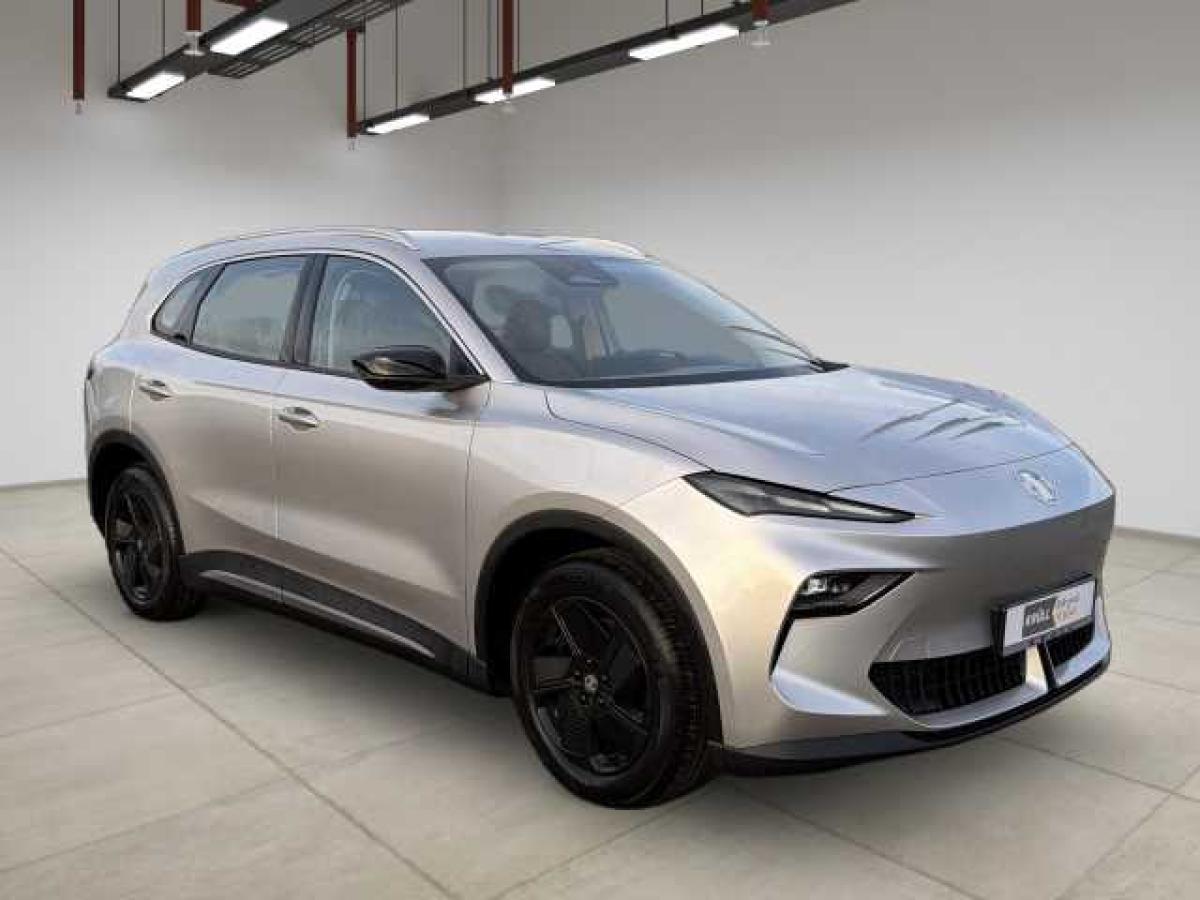 MG S5 EV