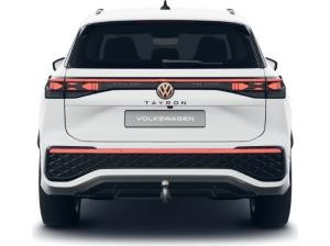 Volkswagen Tayron 2.0 TDI DSG R-Line SOFORT VERFÜGBAR BlackStyle AHK IQ.Light 7-Sitze Winterräder