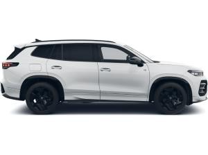 Volkswagen Tayron 2.0 TDI DSG R-Line SOFORT VERFÜGBAR BlackStyle AHK IQ.Light 7-Sitze Winterräder