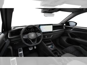 Volkswagen Tayron 2.0 TDI DSG R-Line SOFORT VERFÜGBAR BlackStyle AHK IQ.Light 7-Sitze Winterräder