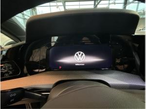 Volkswagen Golf GTE 1.5 eHybrid SOFORT VERFÜGBAR BlackStyle Pano AHK Winterräder BusinessPre