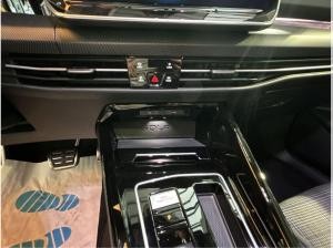 Volkswagen Golf GTE 1.5 eHybrid SOFORT VERFÜGBAR BlackStyle Pano AHK Winterräder BusinessPre