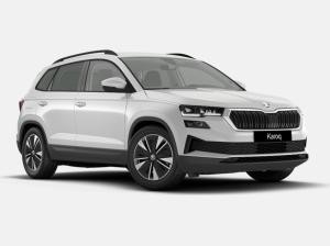 Skoda Karoq 1,5 TSI Tour DSG