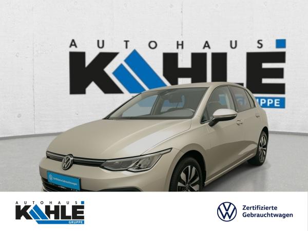 Volkswagen Golf Move 2.0TDI DSG AHK vorb.Navi Anschlussgar.