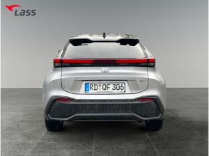 Toyota C-HR 1.8 Teamplayer