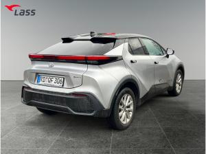 Toyota C-HR 1.8 Teamplayer