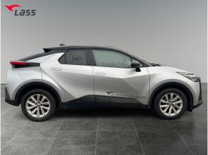 Toyota C-HR 1.8 Teamplayer