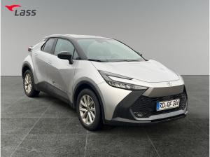Toyota C-HR 1.8 Teamplayer