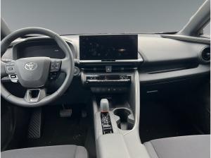Toyota C-HR 1.8 Teamplayer