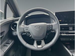 Toyota C-HR 1.8 Teamplayer