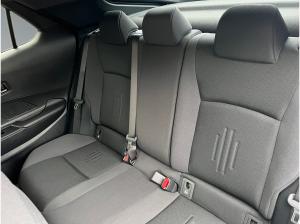 Toyota C-HR 1.8 Teamplayer