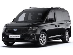 Ford Tourneo Connect Titanium 1.5 110kW PHEV ⚡⚡7-SITZE⚡⚡113km ELEKTRISCHE REICHWEITE⚡⚡