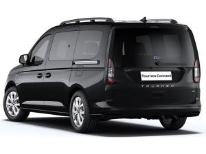 Ford Tourneo Connect Titanium 1.5 110kW PHEV ⚡⚡7-SITZE⚡⚡113km ELEKTRISCHE REICHWEITE⚡⚡