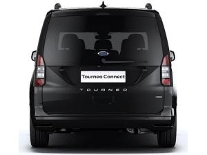 Ford Tourneo Connect Titanium 1.5 110kW PHEV ⚡⚡7-SITZE⚡⚡113km ELEKTRISCHE REICHWEITE⚡⚡