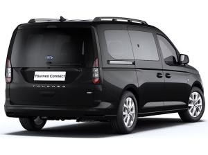 Ford Tourneo Connect Titanium 1.5 110kW PHEV ⚡⚡7-SITZE⚡⚡113km ELEKTRISCHE REICHWEITE⚡⚡