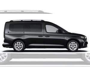 Ford Tourneo Connect Titanium 1.5 110kW PHEV ⚡⚡7-SITZE⚡⚡113km ELEKTRISCHE REICHWEITE⚡⚡