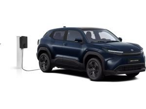 Toyota Urban Cruiser 2WD* 144PS* Active* 49kw Akku*JANUAR 2026