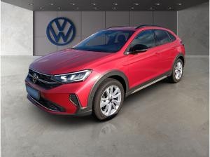 Volkswagen Taigo 1.0 TSI DSG / GOAL NAVI LED