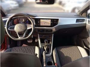 Volkswagen Taigo 1.0 TSI DSG / GOAL NAVI LED