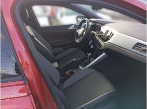 Volkswagen Taigo 1.0 TSI DSG / GOAL NAVI LED