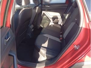 Volkswagen Taigo 1.0 TSI DSG / GOAL NAVI LED