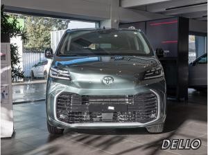 Toyota Proace L1 75kWh *Teamplayer KAMERA NAVI LED*JAHRESENDAKTION -29%UPE*