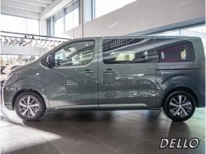 Toyota Proace L1 75kWh *Teamplayer KAMERA NAVI LED*JAHRESENDAKTION -29%UPE*