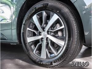 Toyota Proace L1 75kWh *Teamplayer KAMERA NAVI LED*JAHRESENDAKTION -29%UPE*