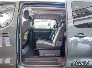 Toyota Proace L1 75kWh *Teamplayer KAMERA NAVI LED*JAHRESENDAKTION -29%UPE*
